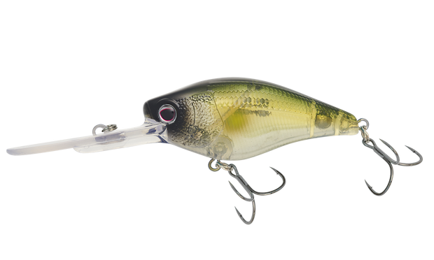 Nomad Design D-Trak 80 Deep Crank FLT FR - TackleWest 