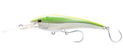 Nomad DTX Minnow 110 - Tackle West 
