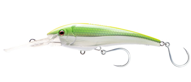 Nomad DTX Minnow 110 - Tackle West 