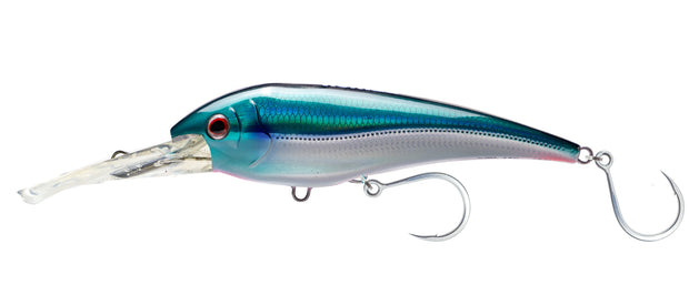 Nomad DTX Minnow 125 - Tackle West 
