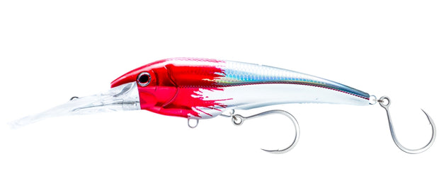 Nomad DTX Minnow 110 - Tackle West 