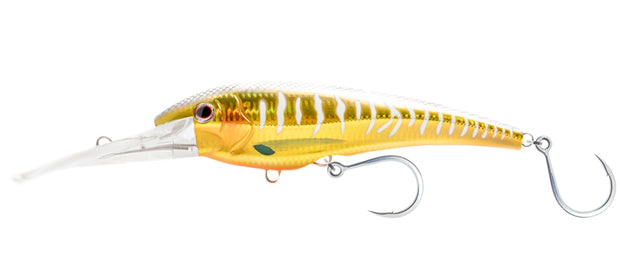 Nomad DTX Minnow 110 - Tackle West 