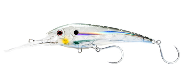 Nomad DTX Minnow 110 - Tackle West 