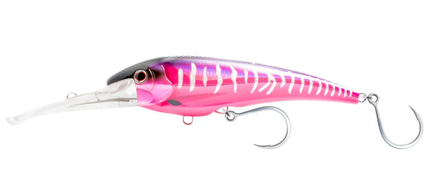 Nomad DTX Minnow 110 - Tackle West 