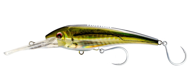 Nomad DTX Minnow 110 - Tackle West 