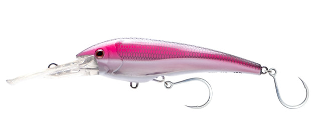 Nomad DTX Minnow 110 - Tackle West 