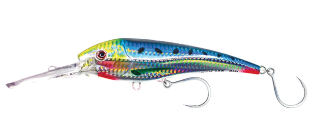 Nomad DTX Minnow 125 - Tackle West 