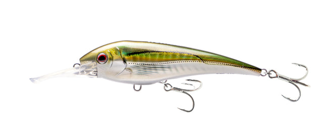 Nomad DTX Minnow 140 Shallow - Tackle West 