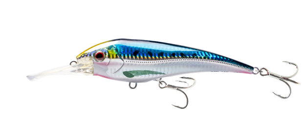 Nomad DTX Minnow 140 Shallow - Tackle West 
