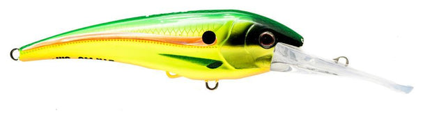 Nomad DTX Minnow 165 - Tackle West 