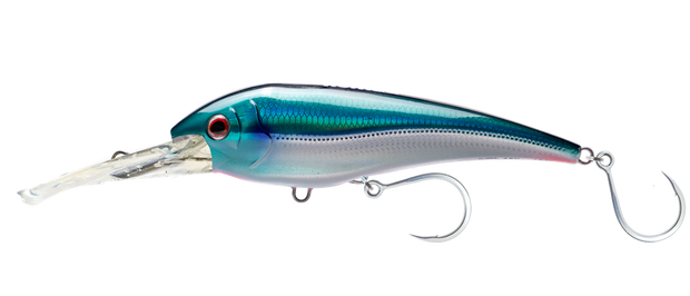 Nomad Design DTX Minnow 165