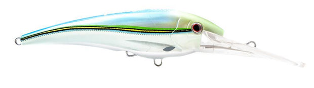 Nomad DTX Minnow 165 - Tackle West 