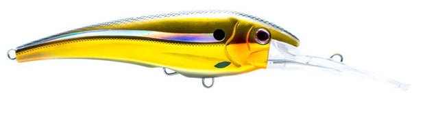 Nomad DTX Minnow 165 - Tackle West 