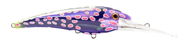 Nomad DTX Minnow 165 - Tackle West 