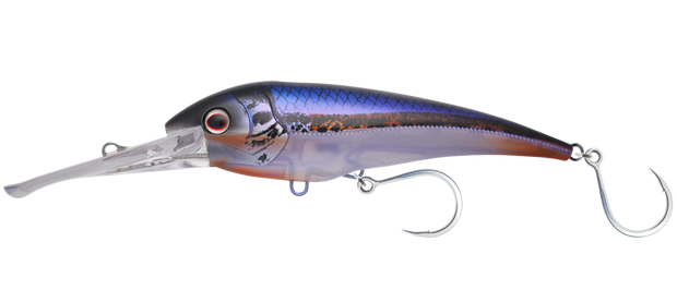 Nomad Design DTX Minnow 165