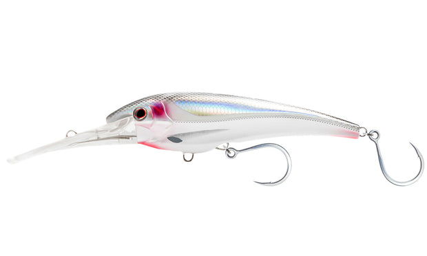 Nomad DTX Minnow 200 - Tackle West 