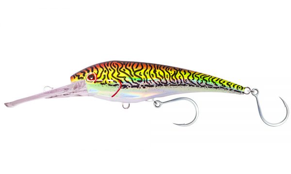 Nomad DTX Minnow LRS 220 - Tackle West 