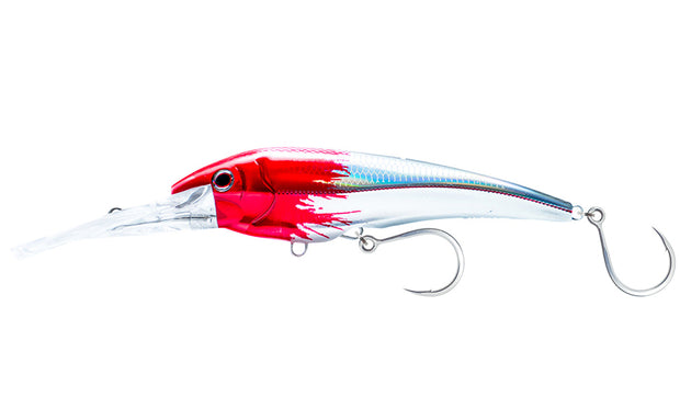 Nomad DTX Minnow 200 - Tackle West 