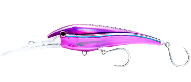 Nomad DTX Minnow 200 - Tackle West 