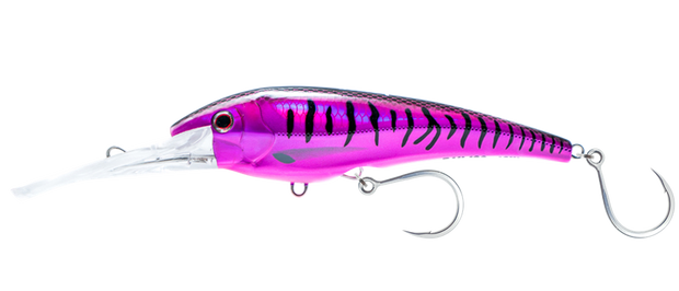 Nomad DTX Minnow 200 - Tackle West 