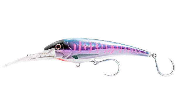 Nomad DTX Minnow LRS 220 - Tackle West 
