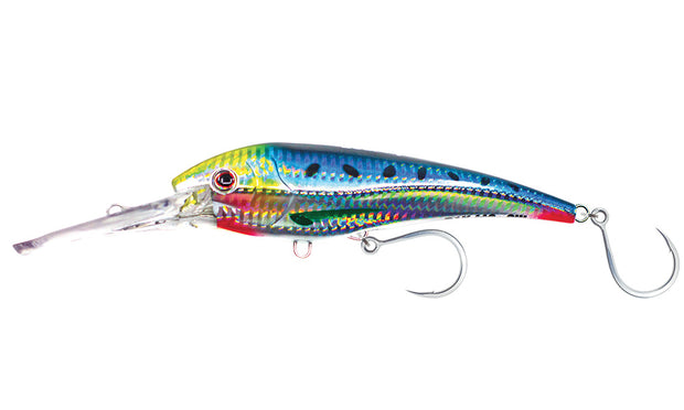 Nomad DTX Minnow 200 - Tackle West 