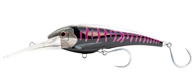 Nomad DTX Minnow 200 - Tackle West 