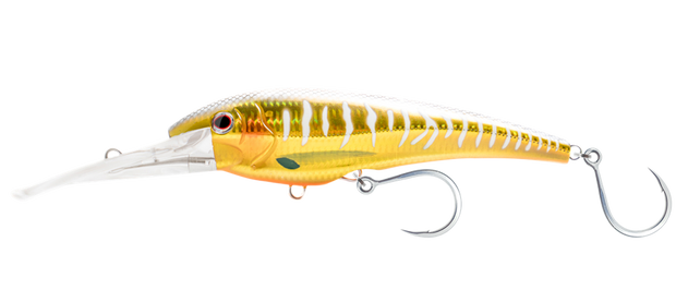 Nomad Design DTX Minnow 220 – TackleWest