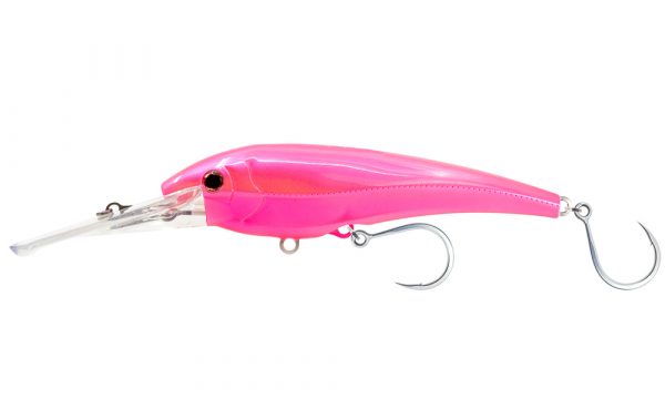 Nomad DTX Minnow LRS 220 - Tackle West 