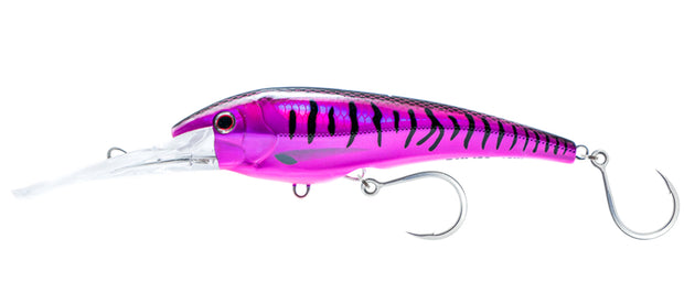 Nomad DTX Minnow LRS 220 - Tackle West 