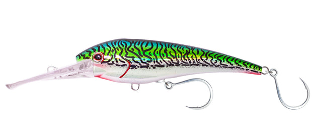 Nomad DTX Minnow LRS 220 - Tackle West 