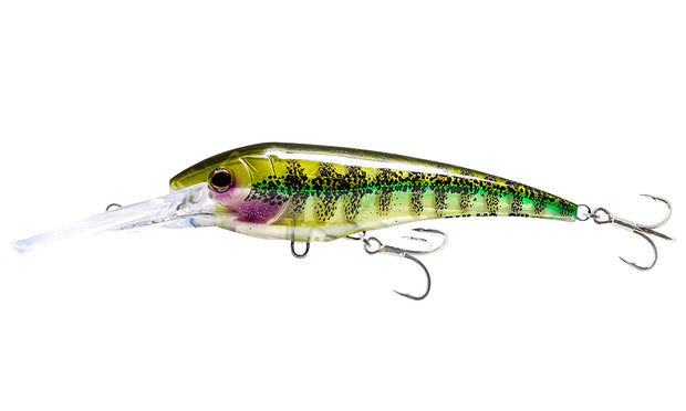 Nomad Design DTX Minnow 85 – TackleWest
