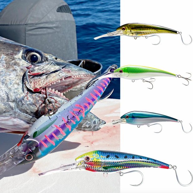 Nomad DTX Bundle - TackleWest 