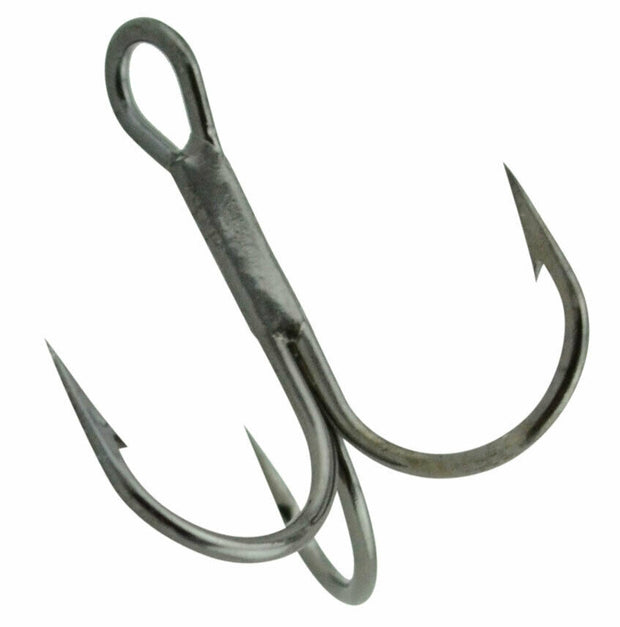 Daiichi Death Trap Trebles - TackleWest 