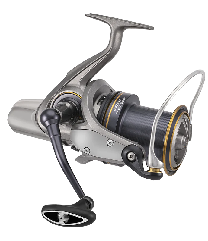 Daiwa 22 Sensor Surf 45 SCW 5000LD Spinning Reel – TackleWest