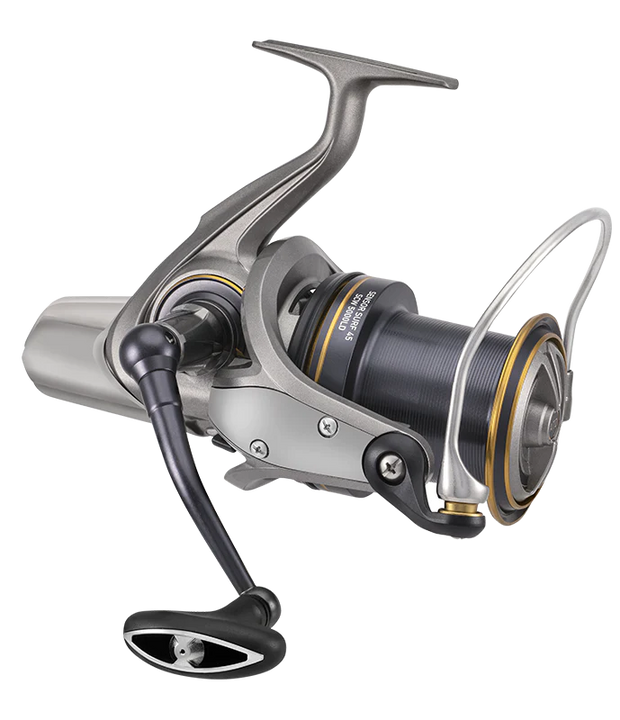 Daiwa 22 Sensor Surf 45 SCW 5000LD Spinning Reel