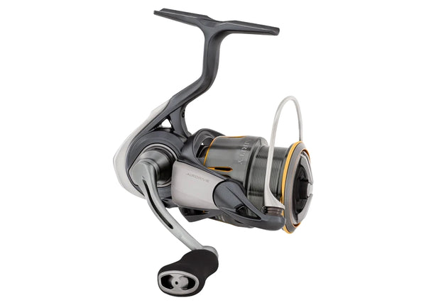 Daiwa 23 Airity Spinning Reel – TackleWest