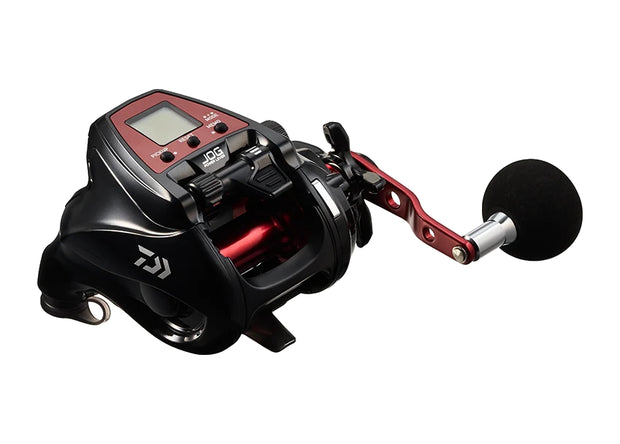 Daiwa 23 Leobritz Electric Reel