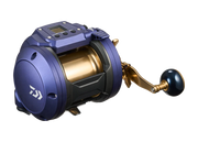 Daiwa 23 Seapower Electric Reel