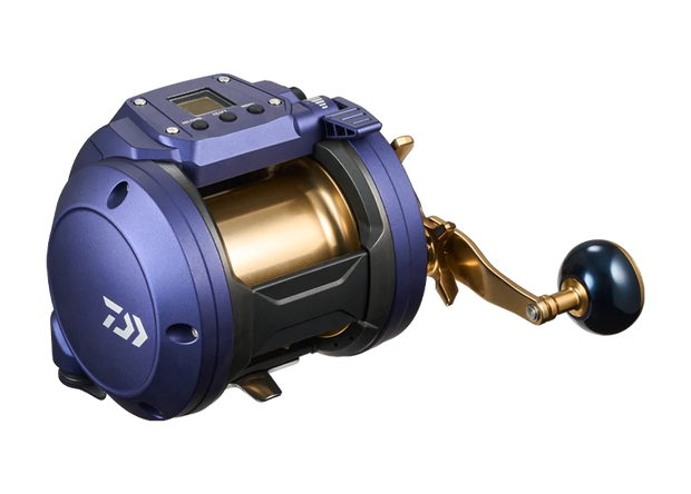 Daiwa 23 Seapower Electric Reel