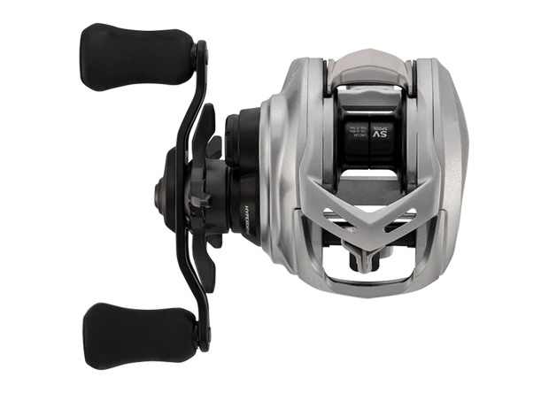Daiwa 21 Alphas SV TW Baitcast Reel