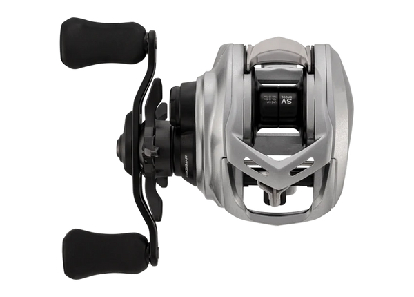 Snake Catcher Daiwa Alphas SV TW 800 Baitcasting Reel - 2021 Model