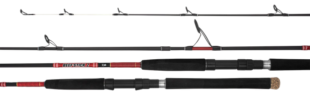 daiwa beefstick fishing rods Daiwa Beefstick Z – TackleWest