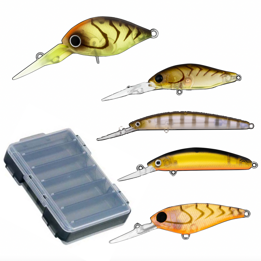 Daiwa Bream Starter Pack – TackleWest