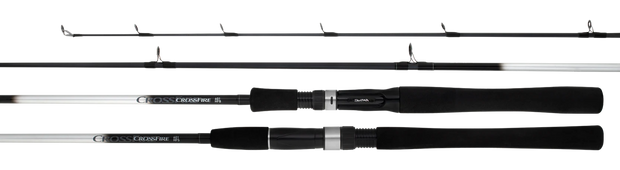 Daiwa 22 Crossfire - TackleWest 