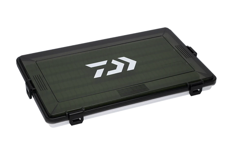 daiwa terminal tackle box Daiwa D-Box – TackleWest