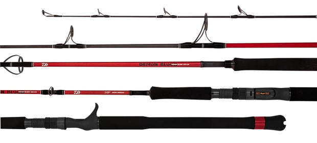 Daiwa Demon Blood - TackleWest 