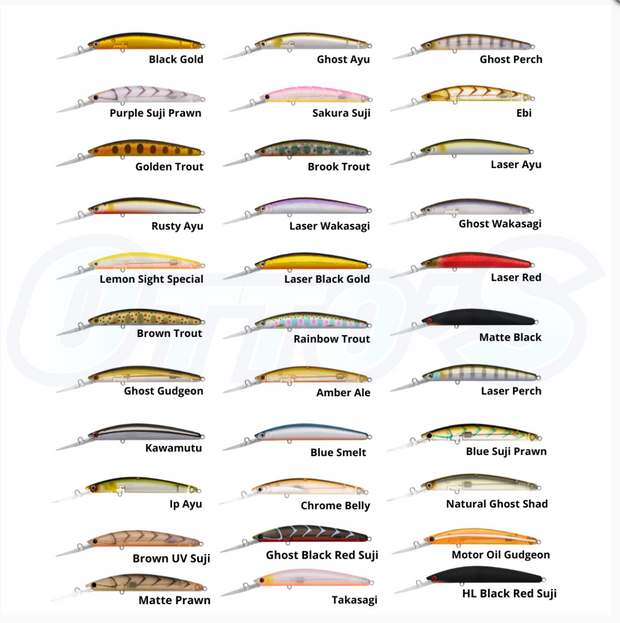 Daiwa Double Clutch 75sp - TackleWest 