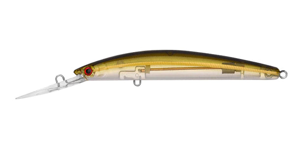 Daiwa Double Clutch 95 - TackleWest 