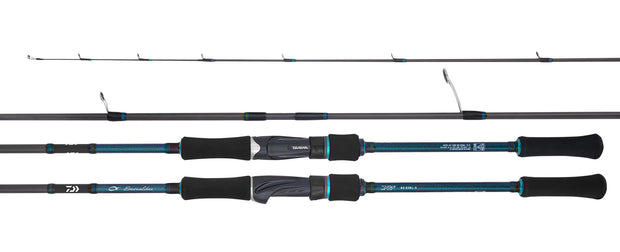 Daiwa 20 Emeraldas V - TackleWest 